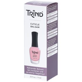 TRIND® Sérum nourissant pour cuticules sèches et abîmées
