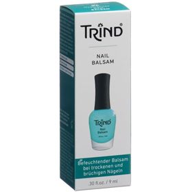 Trind® Nail Balsam - Hydraterend serum voor droge, broze nagels