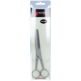 Herba Ciseaux à Effiler Inox 16 cm