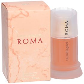 Laura Biagiotti Roma Eau de Toilette Spray