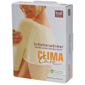 Couvre-épaules CLIMACare® moyen blanc