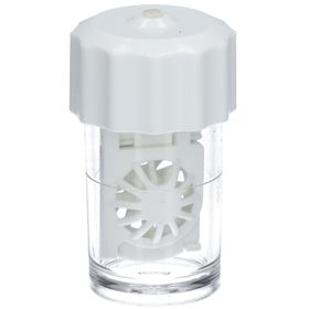 Contopharma tab in one – Éénstaps onderhoudssysteem voor contactlenzen