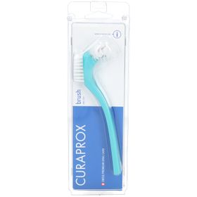 CURAPROX BDC 152 Brosse de nettoyage de prothèse dentaires
