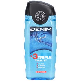 Denim Original Triple Vitality - Douchegel