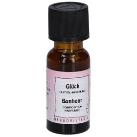 Herboristeria® Geurolie Geluksmix
