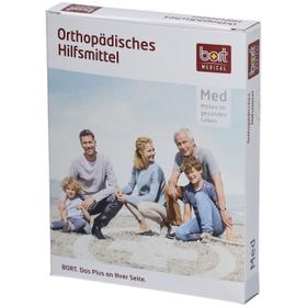 Orthosan Mitella sangle de bras adulte noir