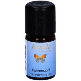 Farfalla AromaCare Huile Essentielle | Pin Sylvestre