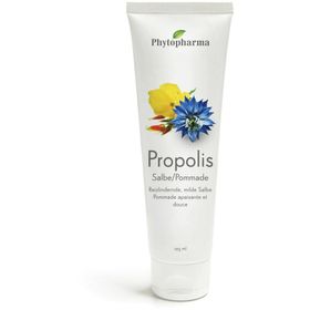 PHYTOPHARMA Propolis Salbe Tb 125 ml