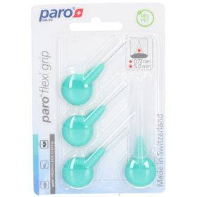 paro® flexi grip brosse interdentaire