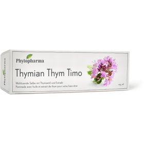 Phytopharma Tijmzalf
