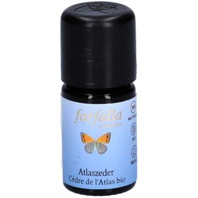 FARFALLA Atlas Ceder