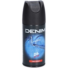 Denim® Original Deodorantspray