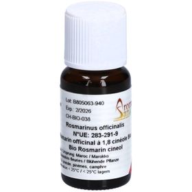 Aromasan Rozemarijn etherische olie