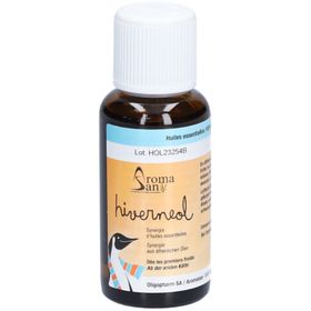 AROMASAN Hivernéol Complex van essentiële oliën