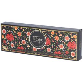 Maja Geschenkdoos met geparfumeerde zeepjes - Klassiek bloemig en kruidig Made in Spain