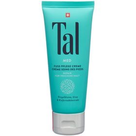 TAL Med Crème voor voetverzorging
