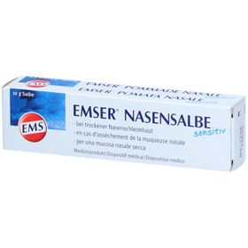 EMS Emser neuszalf sensitive