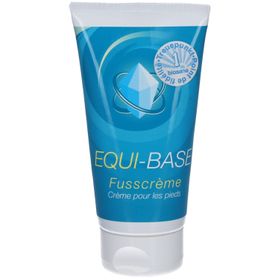Equi-base basis voetcrème