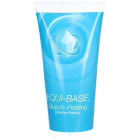 EQUI-BASE® Basic exfoliërende douchegel