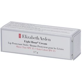 Elizabeth Arden Eight Hour Cream Lip Protectant Stick Sheer Tint Spf15 Berry