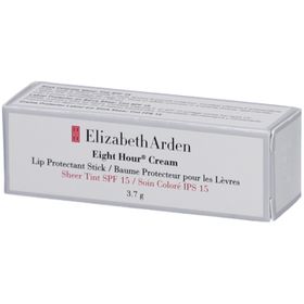 Elizabeth Arden Eight Hour Cream Lippenbalm Spf15 #Honey
