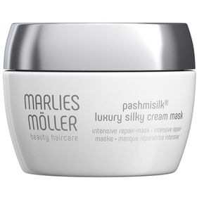 Marlies Möller schoonheidsverzorging Pashmisilk Pashmisilk Silky Masque réparateur intensif