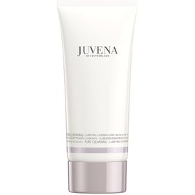 Juvena of Switzerland Pure Cleansing Mousse nettoyante clarifiante