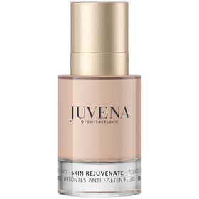 Juvena of Switzerland Fluide anti-rides teinté bronze naturel