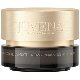 Juvena of Switzerland Skin Rejuvenate Crème nutrition intense nuit