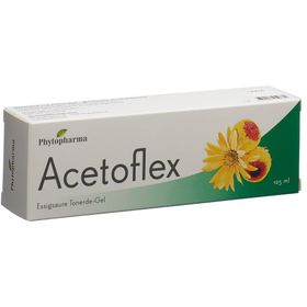 Phytopharma Acetoflex