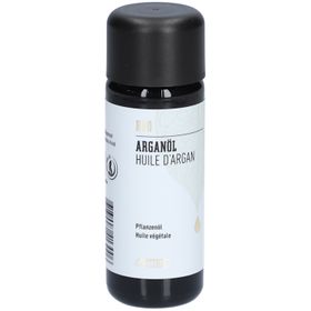 PHYTOMED biologische arganolie 50 ml