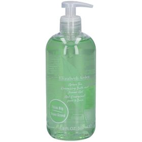 Elizabeth Arden Green Tea Gel Énergisant Bain