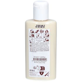 SAPHIR Crème Universelle - Lait Nettoyant Cuir
