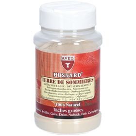 AVEL Terre de sommières - Vette vlekkenverwijderaar