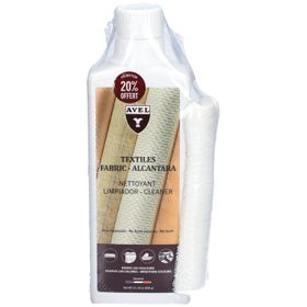 AVEL Textielreiniger