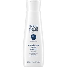 Marlies Möller beauty haircare Men Unlimited Shampooing énergisant et fortifiant