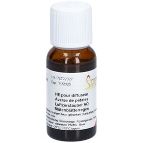 AROMASAN Huiles pour diffuseurs Averse de pétales