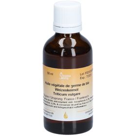 Aromasan Huile végétale de germe de blé