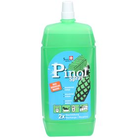 PINOL Spray nettoyant