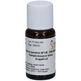 Aromasan Pompelmoes etherische olie