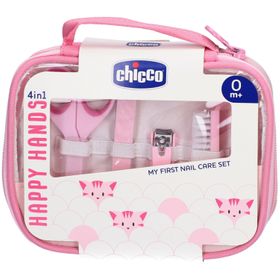 Chicco® Set de manucure pour filles