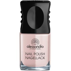 ALESSANDRO Vernis à ongles Nude Elegance