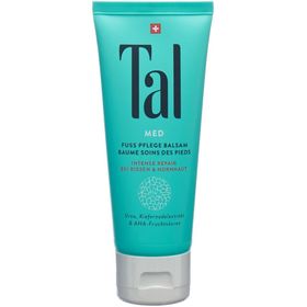 Tal Med Balsem voor Voetverzorging