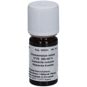 AROMASAN Etherische Kamilleolie