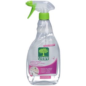 L'ARBRE VERT Nettoyant multi-usages Fleurs d'Agrumes