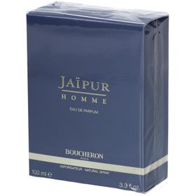 Boucheron Jaïpur Homme Eau de Parfum