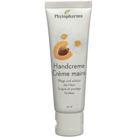 Phytopharma Crème pour les mains