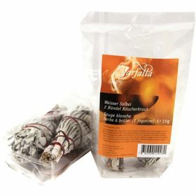 FARFALLA® Brandkruid van witte salie