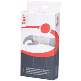 Tale Polsverband Speciaal met Aluminium Spalk