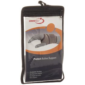 Omnimed Protect Actieve Polsbandage – One size